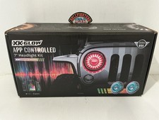 Xkglow 7 Xkmax Led Headlight Kit For Jeeps