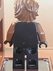 Lego Star Wars Clone Wars Minifigure Lot Of 4: Plo Koon SW0538 2 Ahsoka SW0192 +