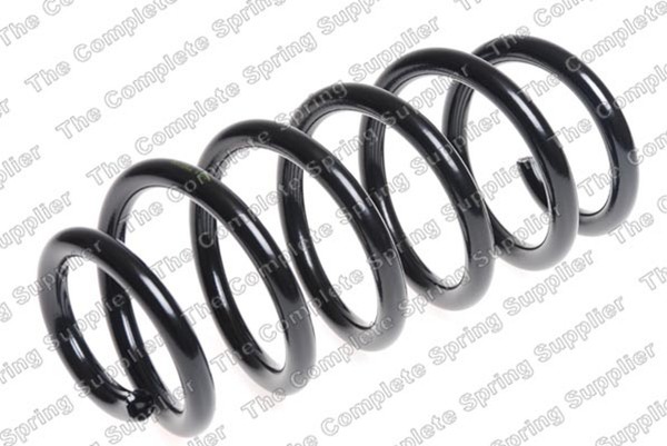 1X Fahrwerksfeder Kilen 64084 FüR Avensis Toyota VVT ZRT270_ ZRT270R ZRT271_-image