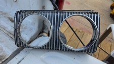 1966 1967 Dodge Charger Rh Passenger Headlight Surround Grille Bezel Oem 2575456
