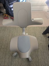 Original HAG Office Chair. Ergonomic Scandevian Design. Excellent Condition