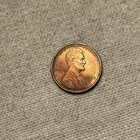 1909 S LINCOLN CENT GEM BU RED DA