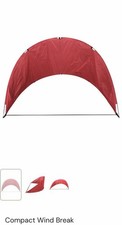 Compact Wind Break Mountain Warehouse Must Have for The Beach Outdoor Adventure