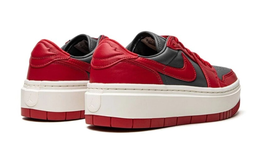 【新品未着用】NIKE / AJ1 Elevate Low UNLV UNLV Energy On This Air Jordan 1 Elevate Low