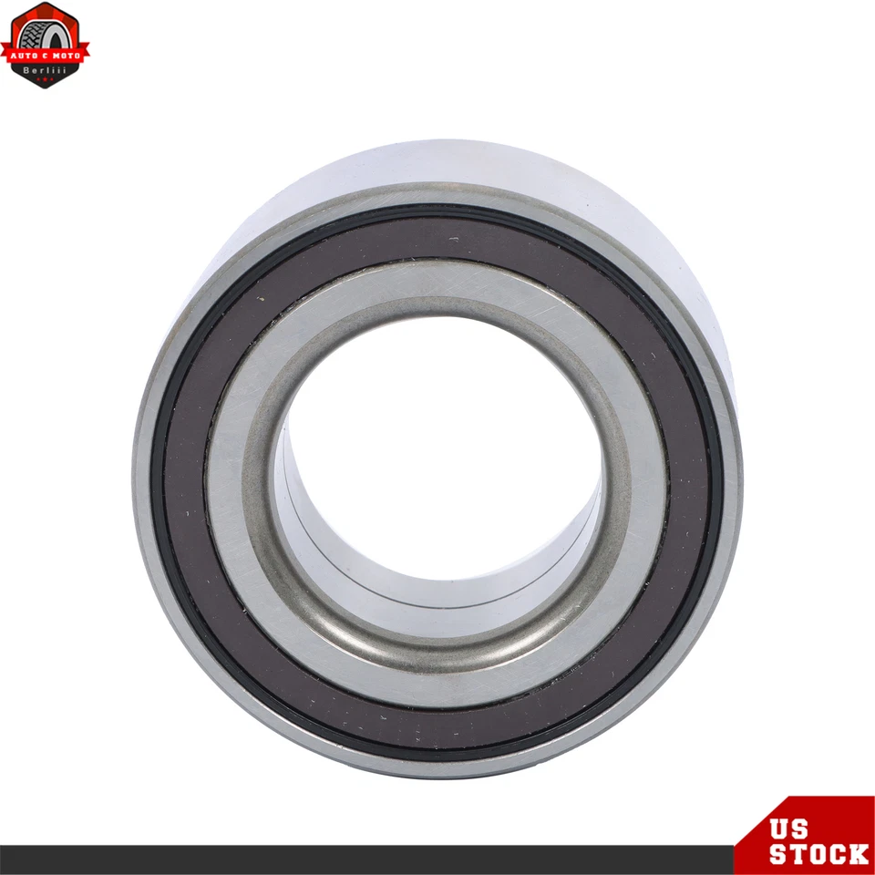 Conjunto de buje de cojinete de rueda delantera 4x4 para Mitsubishi Outlander Sport 2011-2018 Foto 4 de 4