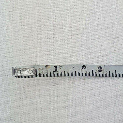 Rimbey Wire Line Service Ltd Tape Measure - M1 - Picture 3 of 3