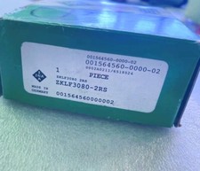 NEW INA ZKLF3080-2RS Angular Contact Bearing 1PCS DC