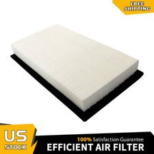 1x Engine Air Filter for Ford Explorer Fusion Lincoln Aviator Mazda 6 CX-9 Sable