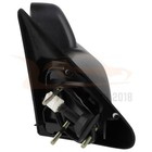 RAM 1500-3500 Colormatched Tow Mirrors 1994-2022 – Kodak Kustumz