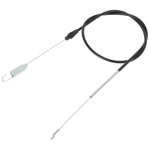 Repl Traction Drive Cable Fits Toro Self Propelled 22" Recycler 105-1844 - Picture 6 of 10