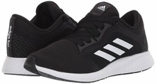 Size 11 - adidas Edge Lux 4 Black White for sale online | eBay