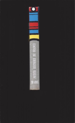Petite Histoire De France von Jaques Bainville (1958) auf Französisch - Bild 2 von 4