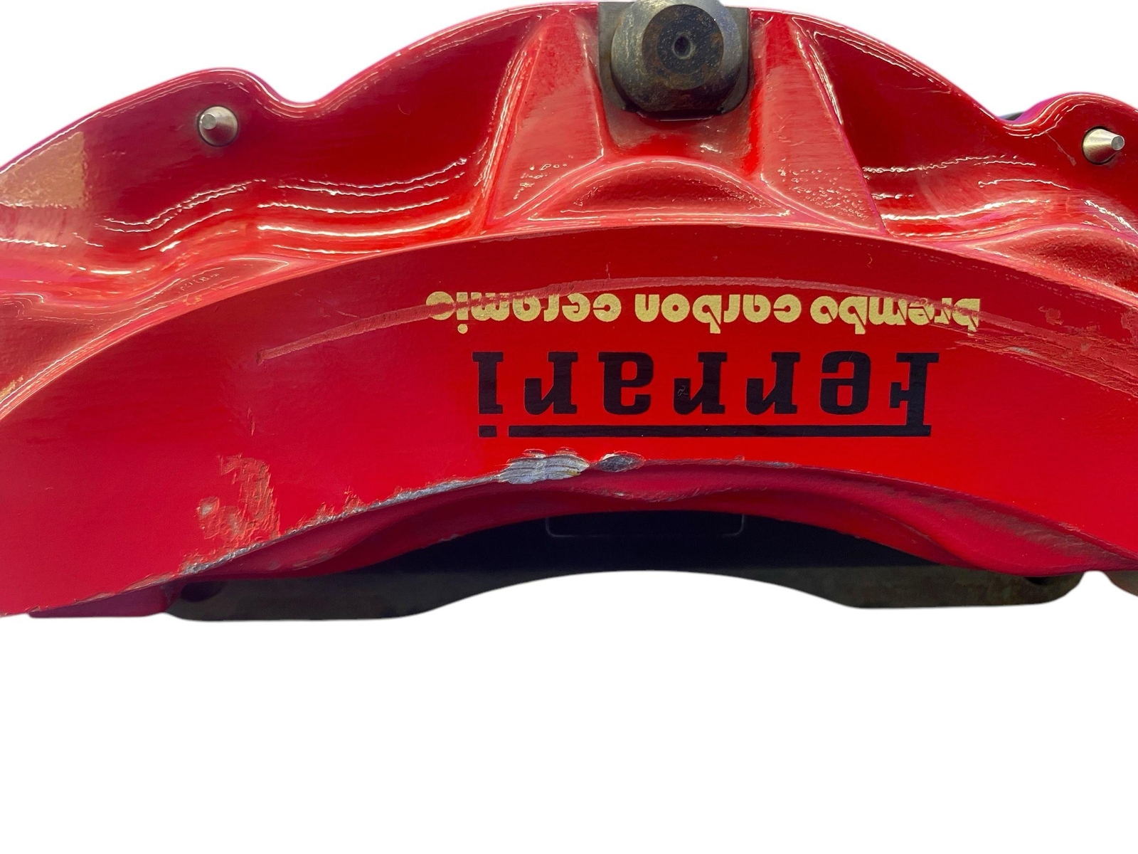 2015-2018 FERRARI CALIFORNIA T PORTOFINO ROMA RWD 3.9L FRONT RIGHT BRAKE CALIPER