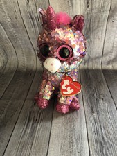 ty flippables sparkle