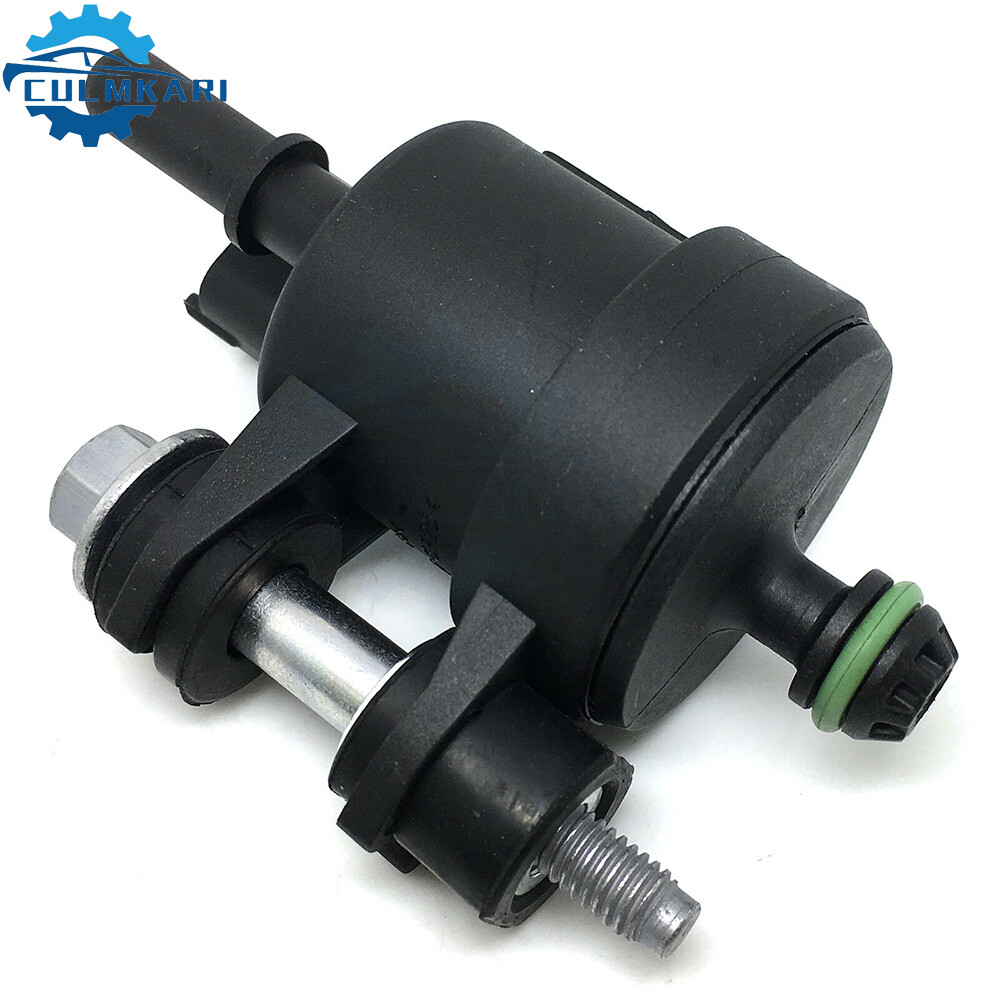 Vapor Canister Purge Valve Solenoid 12610560 For Buick Enclave Cadillac