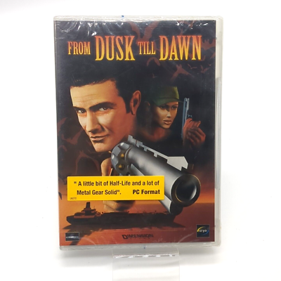 From Dusk Till Dawn (PC) online kaufen | eBay.de