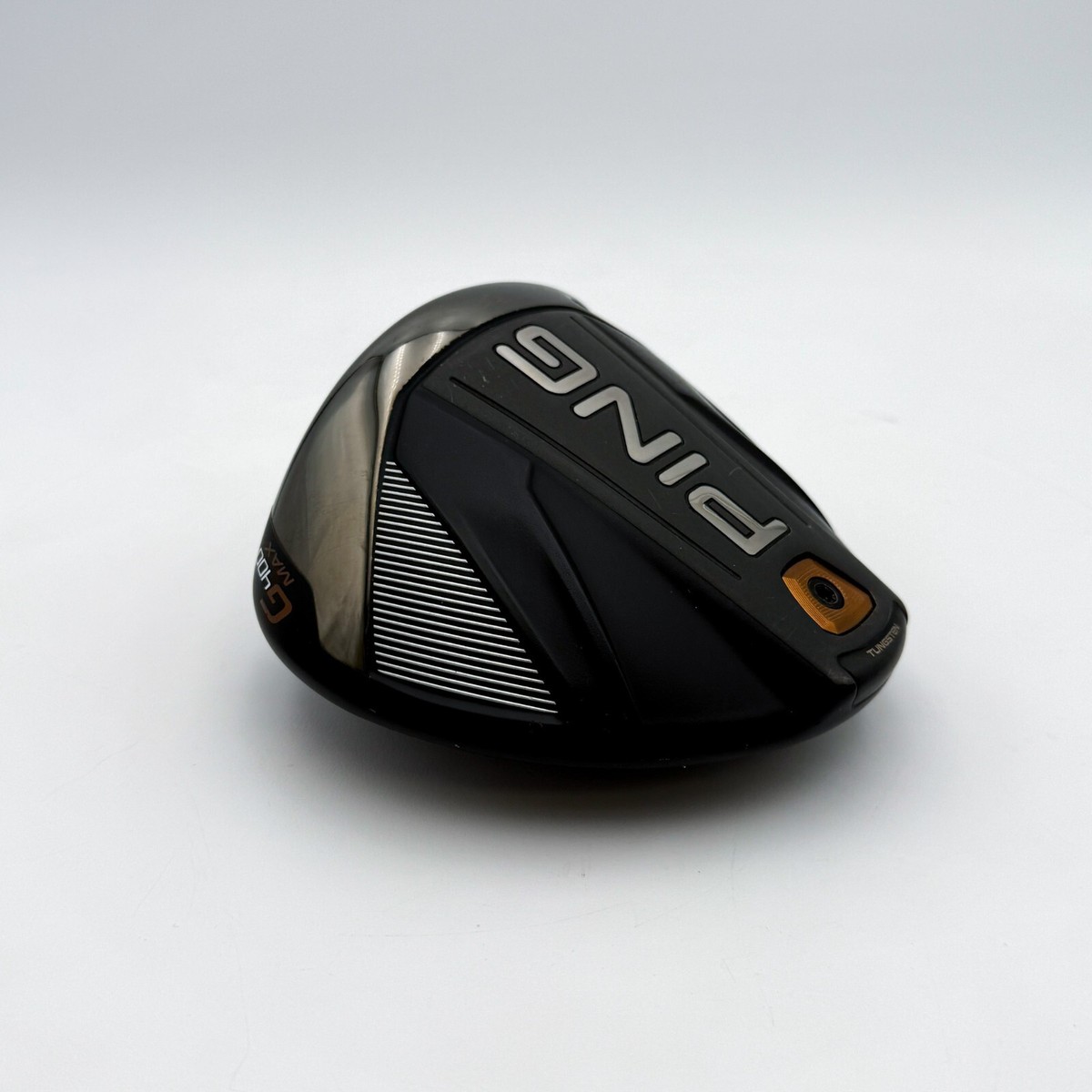 PING G400 MAX Driver 10.5° 1W Golf Club Driver Head Right-handed