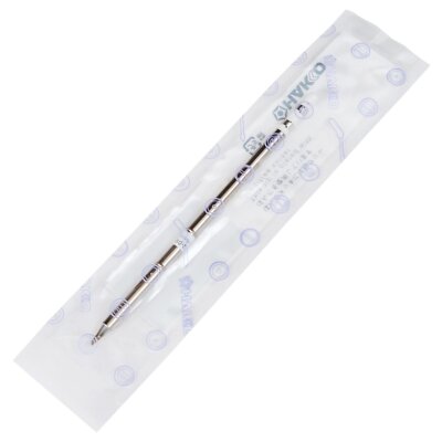 HAKKO T12-D12 Soldering Tip Double-Sided Cut Accta 401 Hakko Soldering Stations