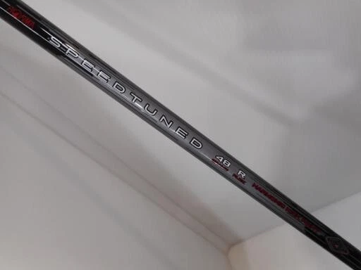 Honma Tour World GS U4 Utility / 4w 21 Deg / Flex Regular / SPEED TUNED 48 Exc - Image 3 of 4