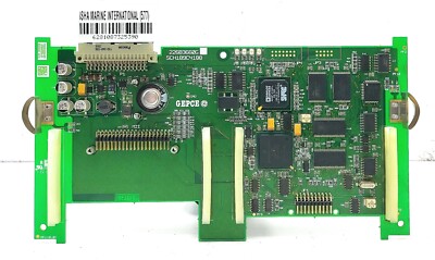 GEPCE 226B3660G SCH189C4188 PCB Karte Modul