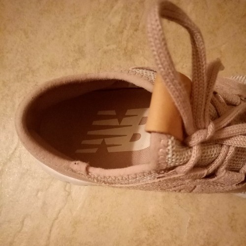 NEW BALANCE Women's W Cruz Running Walking Shoes Pink WCRUZKC2 8M - Picture 7 of 9