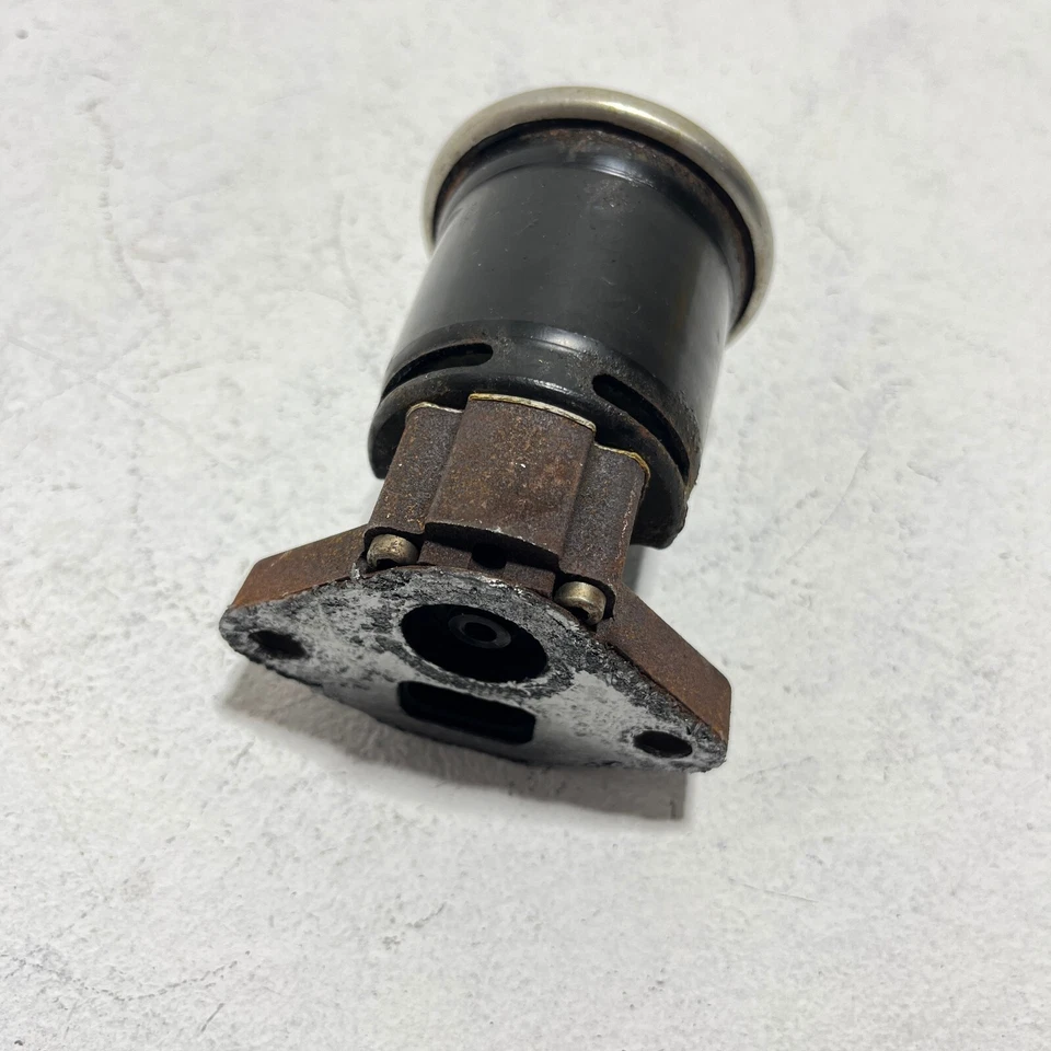 Honda Passport Engine 2019-2020 motor válvula EGR 18011-R1A-A00 OEM Foto 3 de 4