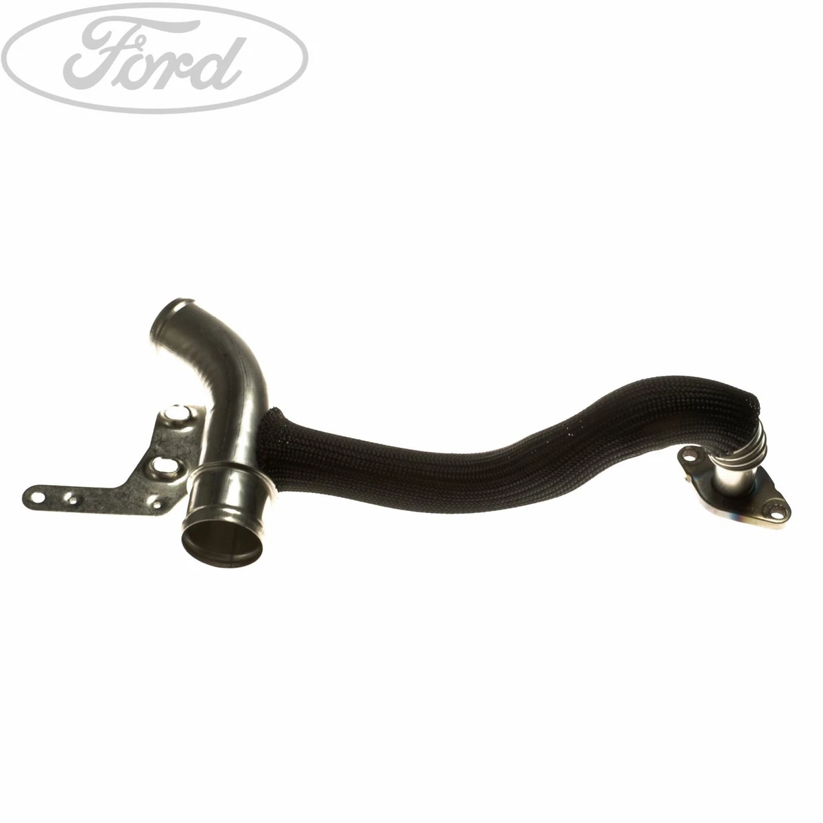 Genuine Ford EGR Connecting Tube 1132926 | eBay