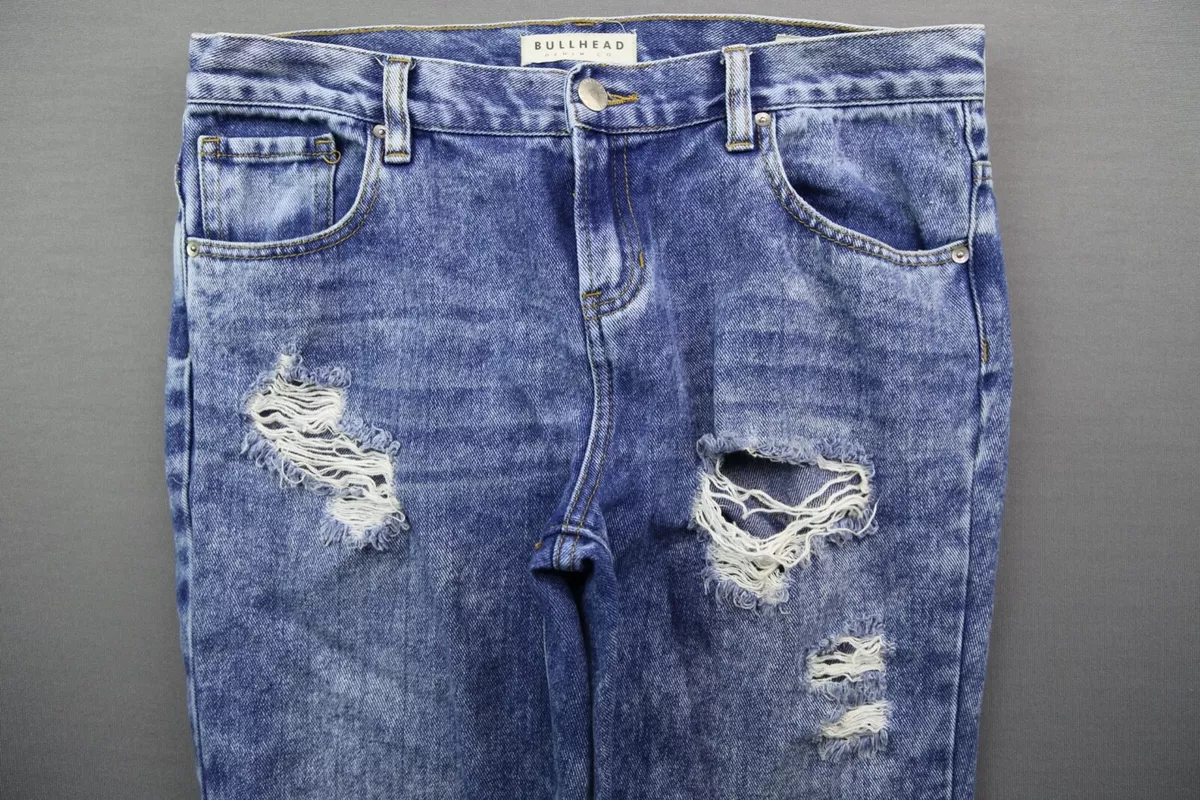 Bullhead jeans best sale womens