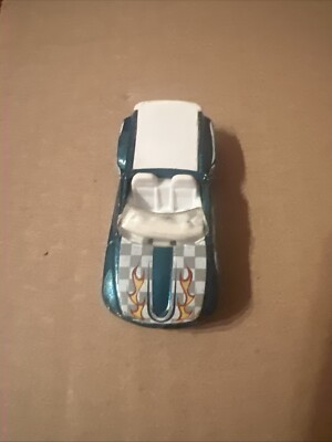 Hot Wheels Kurze Karte von 2007 DODGE SIDEWINDER HOT WHEELS STARS
