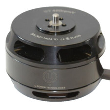 Bürstenloser Motor U7 Power KV420 3-8S 255g ...