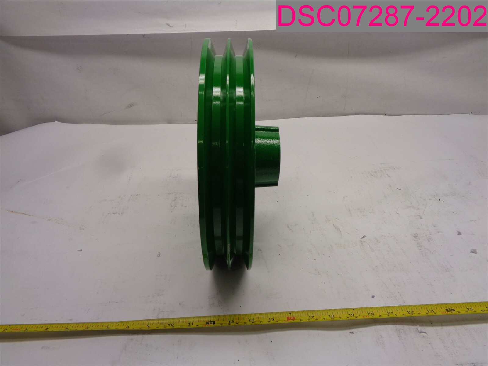John Deere Pulley H174584 | eBay 