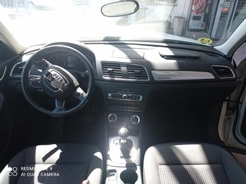 8U0035193B Sistema Audio/Radio Cd para AUDI Q3 (8UB) 2012 3525606 - Imagen 9 de 10