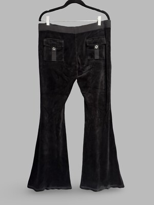 パンツ 00s archive velour stripe flare pant y2k 00s archive velour stripe flare pant y2k - メルカリ
