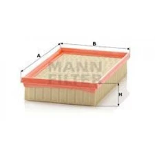 Air Filter Mann Filter C2579 for Suzuki Wagon R + Hatchback