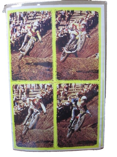 SUPREME NEIL YOUNG POSTER - SS15 - 24x36 - 100% ORIGINAL