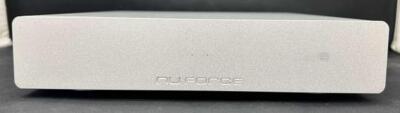 NuForce STA100 Stereo Leistungsverstärker Guter Zustand Gebraucht