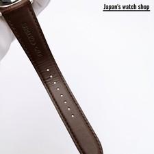 SEIKO PROSPEX Alpinist SBDC091 Green Mechanical Automatic Men's Watch New in Box 20