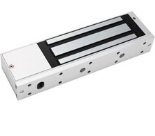 500KG 1200LBS of Holding Force Electromagnetic Commercial Lock 12V