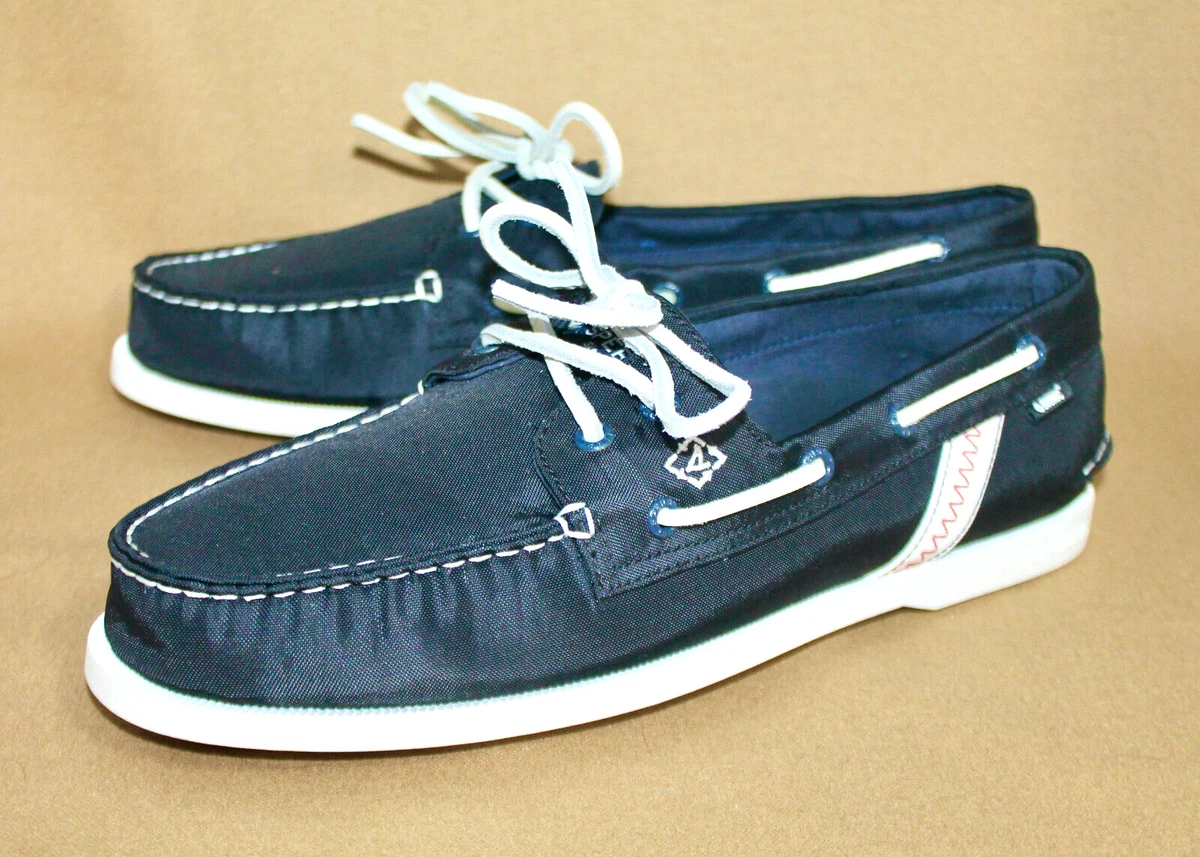 Sperry bionic shoe sale