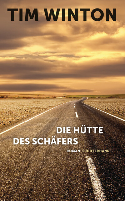 Thumbnail - Tim Winton / Die Hütte Des Schäfers9783630875828