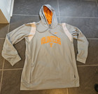 Nike Therma Fit Tennessee Volunteeers Football Team Player Issued Hoodie Sz Xl