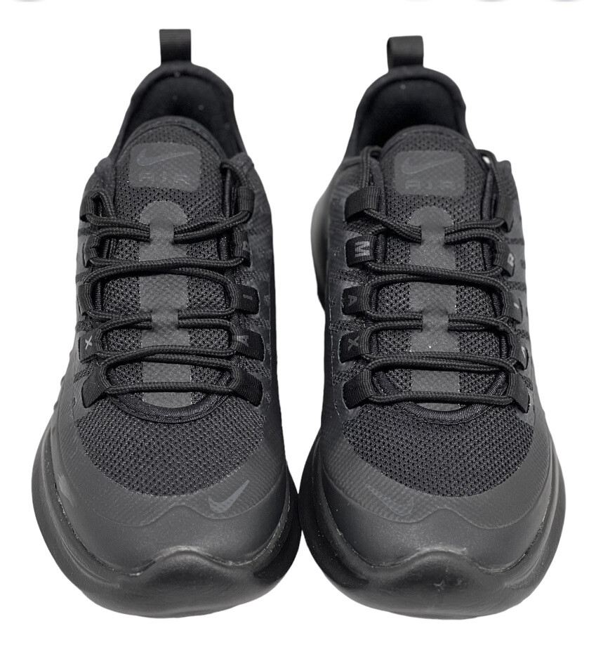 Size 7 - Nike Air Max Axis Black Anthracite W for sale online | eBay