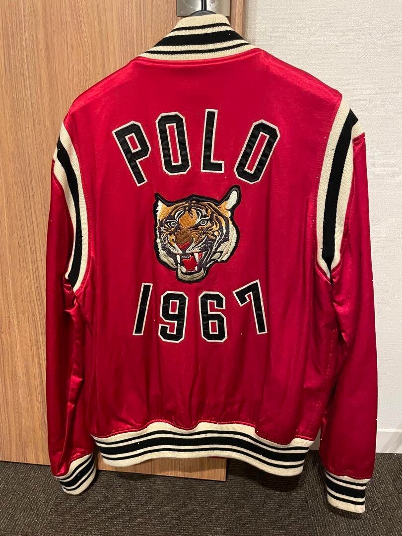 ジャケット・アウター Lo-Life STADIUM JACKET 値下げ希少 lo life 1988 stadium jacket - メルカリ