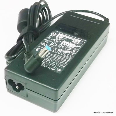 Original Netzteil für ACER Aspire 8920G, 8943G, 8950G, 8951G, 90W 5,5X1,7mm Spitze