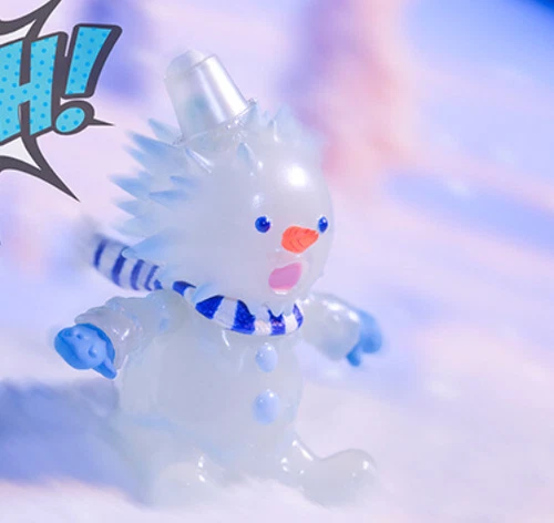 POP MART Instinctoy Amazed Series Confirmed Figure Hot Toys Gift - Picture 15 of 29