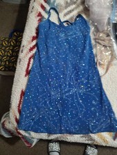 dance costume lot Of 8 Child Medium