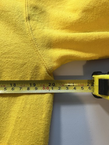 Champion Women’s American Southern Miss Hoodie Spell Out Size S From USA - Picture 13 of 15