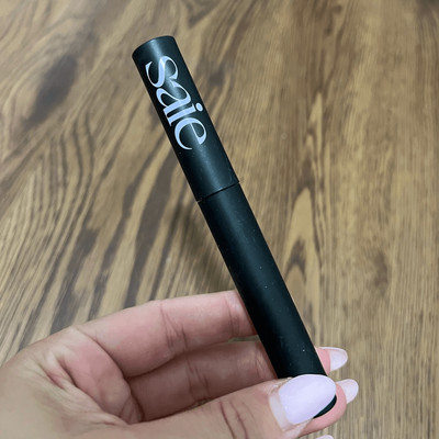 Saie Clear Brow Butter