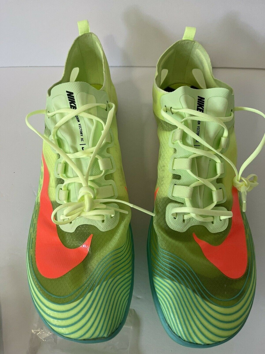 Nike Air Zoom Victory ２４.５ AIR ZOOM VICTORY (2024) - Dick Pond Athletics