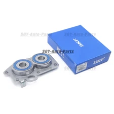 Manual Gearbox Bearings Mount Assembly For VW AUDI SKODA 02T 5 Speed 5MT